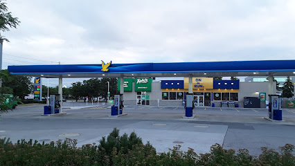 Ultramar - Gas Station