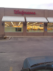 Walgreens