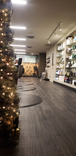 Barber Shop «Hair M», reviews and photos, 101 SW Main St, Portland, OR 97204, USA