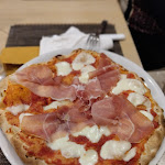 Photo n°4 de l'avis de VITANTONIO.C fait le 19/06/2023 à 06:48 sur le  Carpe Diem La Pizzeria à Francavilla Fontana