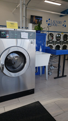 Laundromat «The Laundry Room», reviews and photos, 525 Mill St, Watertown, NY 13601, USA