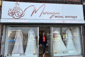 Meringue Bridal Boutique image