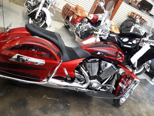Motorcycle Dealer «Indian Motorcycle of Orange County», reviews and photos, 13031 Goldenwest St, Westminster, CA 92683, USA