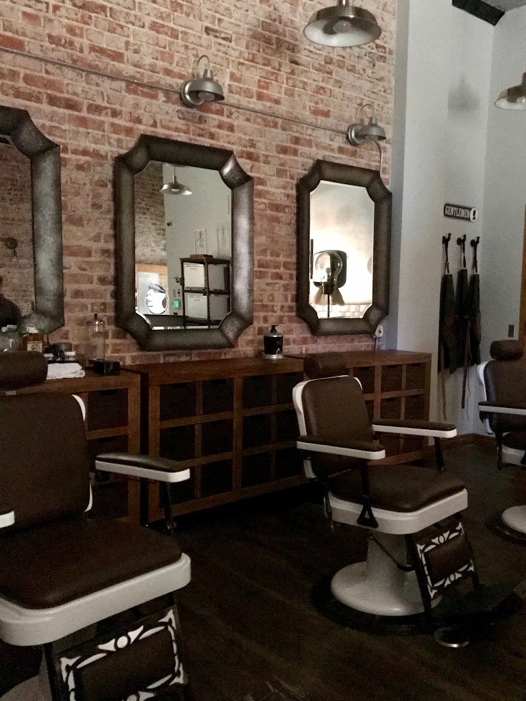 Hat Killers Barbershop 68508