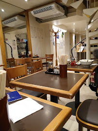 Atmosphère du Restaurant japonais Sapporo à Paris - n°19