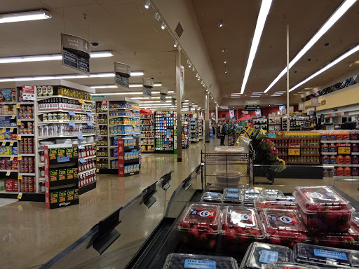 Grocery Store «Safeway», reviews and photos, 15000 NE 24th St, Redmond, WA 98052, USA