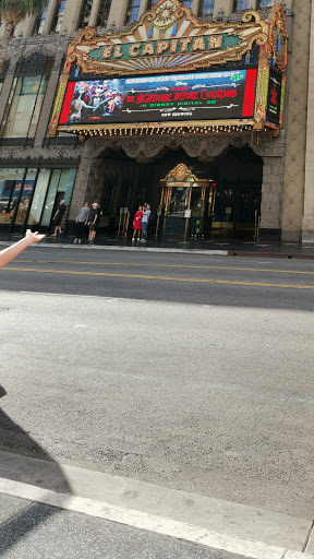 Wax Museum «Madame Tussauds Hollywood», reviews and photos, 6933 Hollywood Blvd, Hollywood, CA 90028, USA