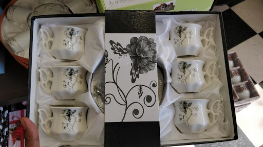 Kosher Grocery Store «Al-Taiba Market», reviews and photos, 1008 W Chapel Hill St, Durham, NC 27707, USA