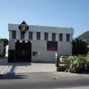 Centre contrôle technique NORISKO à Solliès-Pont