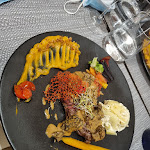 Photo n° 2 de l'avis de samira. fait le 19/07/2021 à 11:59 pour Bistrot Gourmand à Épinal