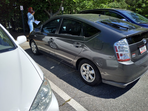 Used Car Dealer «MJ AUTO BROKER», reviews and photos, 1815 Hembree Rd #514, Alpharetta, GA 30009, USA