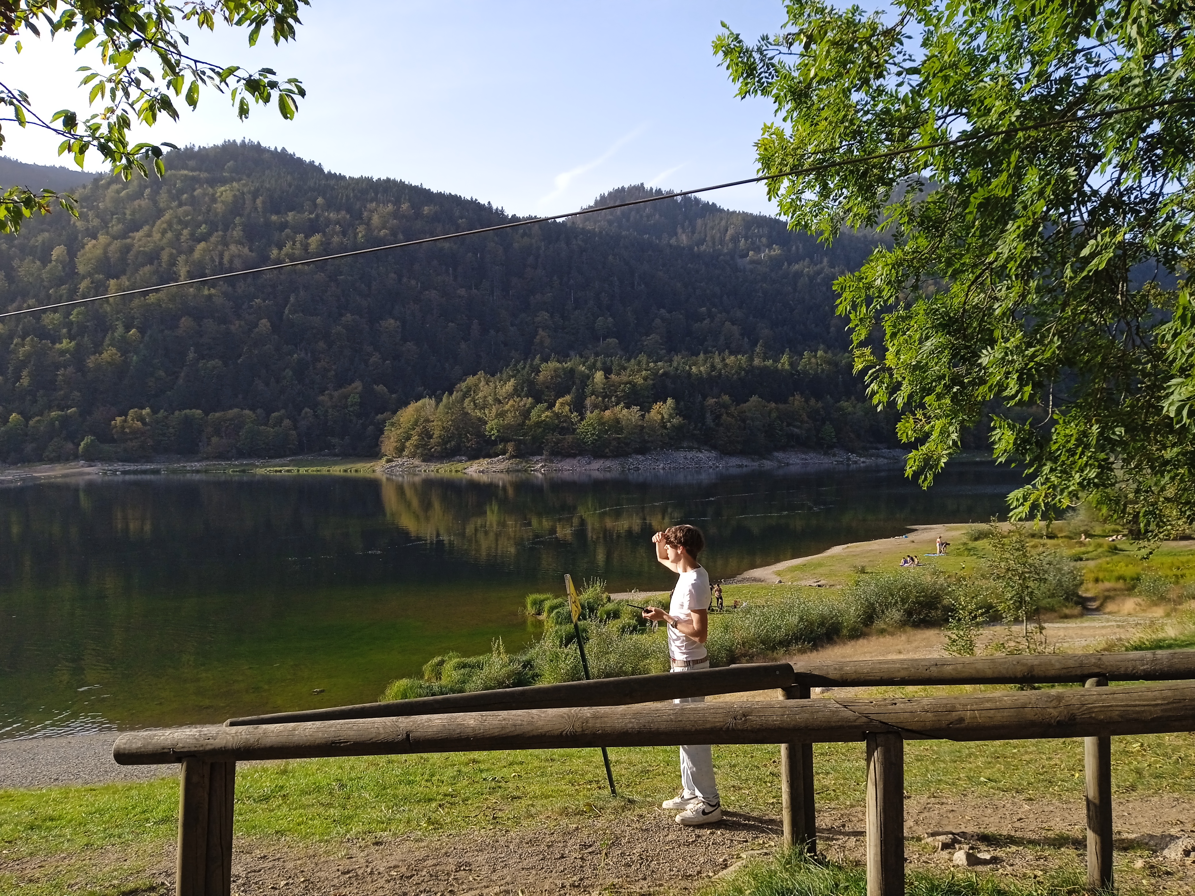 Photo n° 1 de l'avis de Joël.a fait le 13/10/2023 à 11:02
