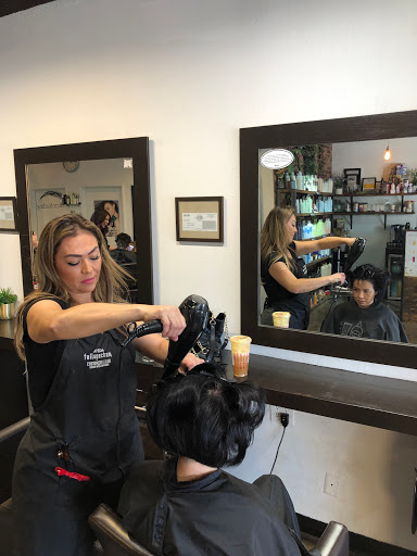 Beauty Salon «1st Avenue Salon», reviews and photos, 10 N 1st Ave, Arcadia, CA 91006, USA