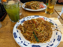 Yakisoba du Restaurant japonais authentique Sapporo à Paris - n°14