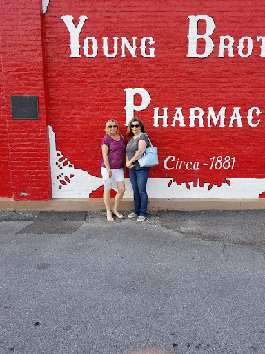 Sportswear Store «Blue Sky Outfitter», reviews and photos, 18 W Main St, Cartersville, GA 30120, USA