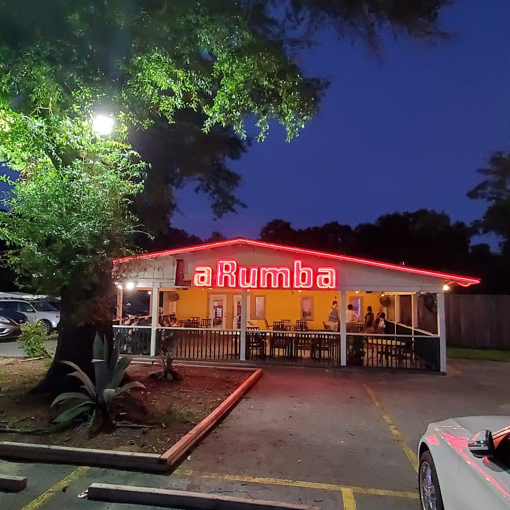 Larumba Mexican Restaurant 32435