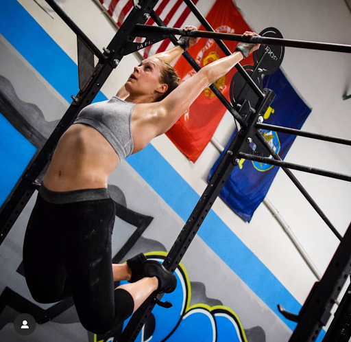 Gym «CrossFit Potentia», reviews and photos, 1011-A Lowndes Hill Rd, Greenville, SC 29607, USA