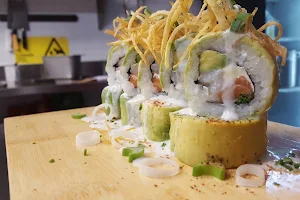 Isimaki Sushi image