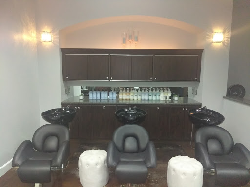 Hair Salon «Reflection Salon & Spa», reviews and photos, 24996 Blue Ravine Rd, Folsom, CA 95630, USA