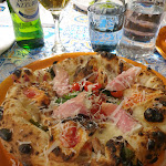 Photo n°2 de l'avis de Salvatore.i fait le 15/03/2022 à 16:01 sur le  La Dragonara Ristorante & Pizzeria à Bacoli