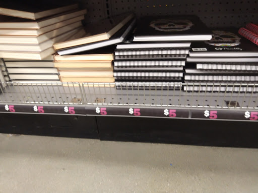 Variety Store «Five Below», reviews and photos, 4814 S Baldwin Rd, Lake Orion, MI 48359, USA