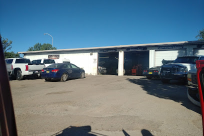 Grants Collision Center