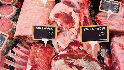 LA BOUCHERIE DU COIN à Toulouse