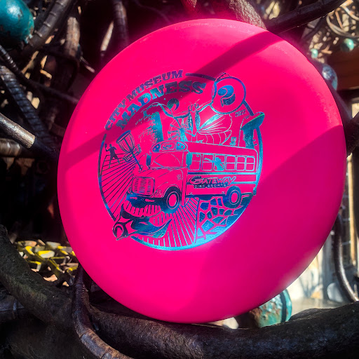 Sporting Goods Store «Gateway Disc Sports», reviews and photos, 10855 Metro Ct, Maryland Heights, MO 63043, USA