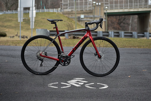 Bicycle Rental Service «Genesis Bicycles», reviews and photos, 126 Bushkill St, Easton, PA 18042, USA