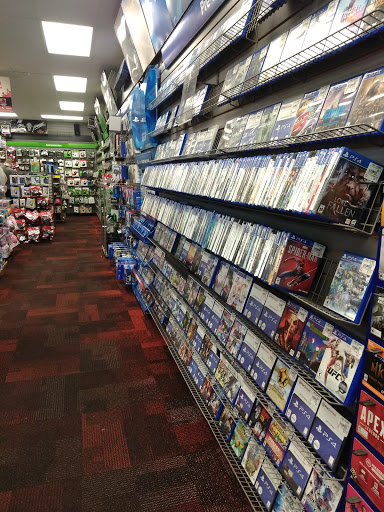Video Game Store «GameStop», reviews and photos, 3035 Rhea County Hwy, Dayton, TN 37321, USA