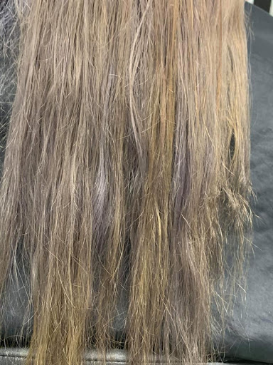 Hair Salon «MasterCuts», reviews and photos, 6650 S Westnedge Ave #234, Portage, MI 49024, USA