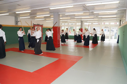 Aikido-Club Biel-Bienne