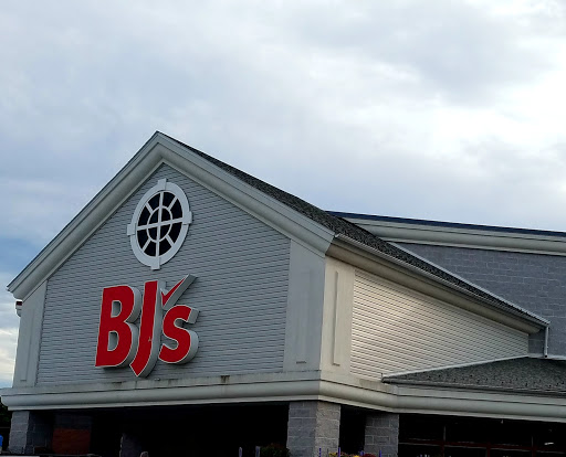 Warehouse club «BJ’s Wholesale Club», reviews and photos, 1046 Tolland Turnpike, Manchester, CT 06042, USA