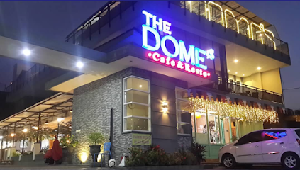 The DOME's Cafe & Resto