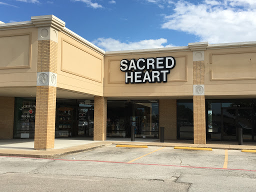 Sacred Heart Dallas