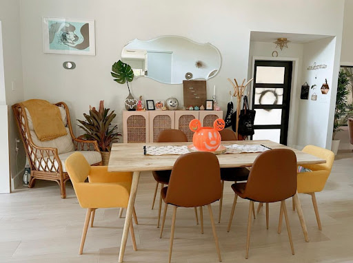 Furniture Store «Nadeau Dallas», reviews and photos, 1128 Longpoint Ave, Dallas, TX 75247, USA