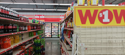 Dollar Store «FAMILY DOLLAR», reviews and photos, 4500 Mack Rd, Sacramento, CA 95823, USA