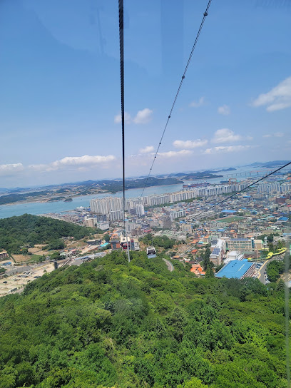 Cable car operation service