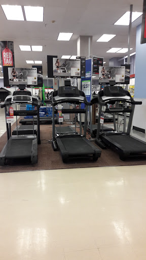 Department Store «Sears», reviews and photos, 1750 Deptford Center Rd, Deptford Township, NJ 08096, USA