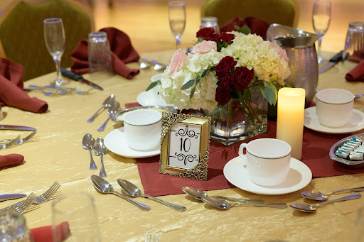 Florist «Agnew Florist-Watertown», reviews and photos, 587 Main St, Watertown, CT 06795, USA