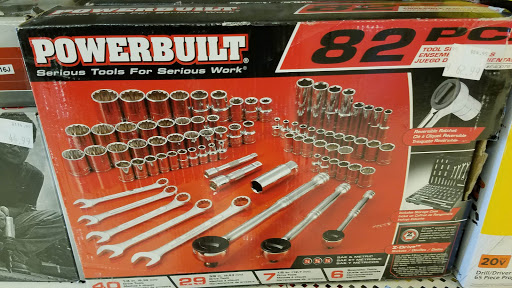 Appliance Store «Sears Outlet», reviews and photos, 65 Holmes Rd, Newington, CT 06111, USA