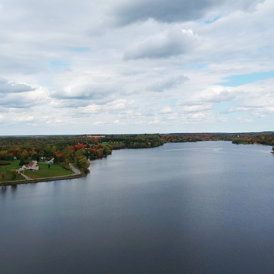 Norwood Lake