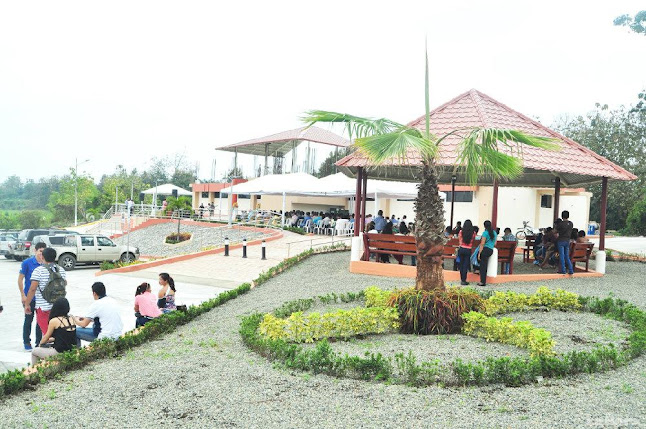 Finca Experimental La María (Universidad Técnica Estatal de Quevedo) - Mocache