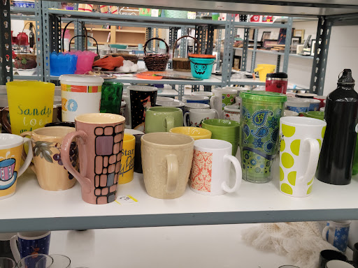 Thrift Store «Goodwill Store», reviews and photos, 6104 Alma Dr, Plano, TX 75023, USA