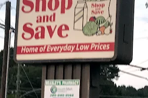 Shop & Save image