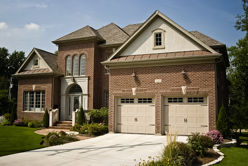 Garage door supplier Ann Arbor