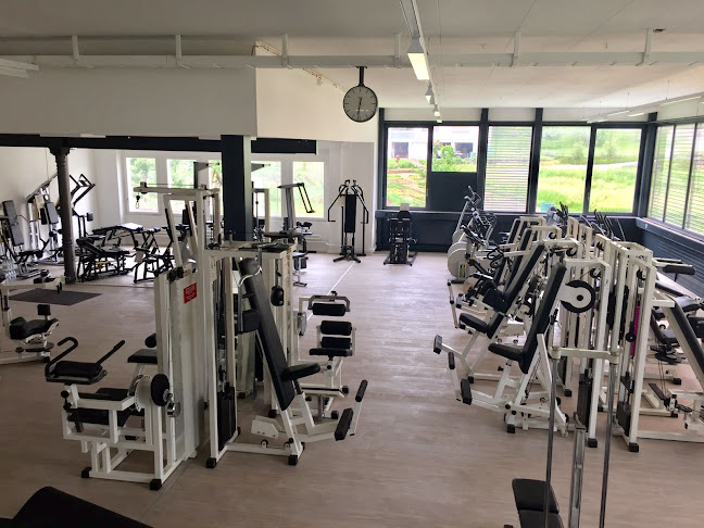 Laurfitness - Fitnessstudio