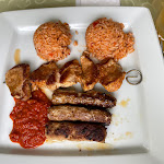 Photo n°1 de l'avis de Harald.i fait le 10/10/2023 à 15:20 sur le  Rosi’s Restaurant am Bahnhof à Nufringen