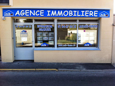 Agence Immobilière à Mitry-Mory