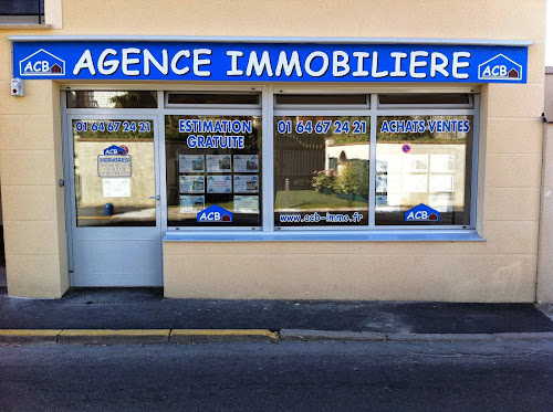 Agence immobilière Agence Immobilière Mitry-Mory